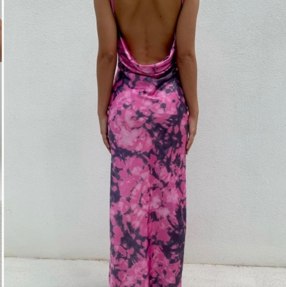 Tiger Mist Dress - Picture 6 of 6